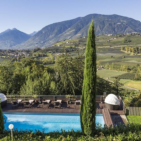 Hotel Weingut Innerleiterhof Скена Экстерьер фото